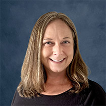 Business photo of Erin Schulte