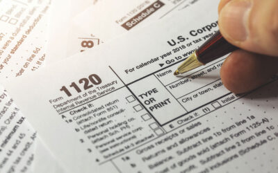 How to Properly Handle a Business Tax Audit