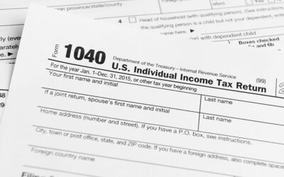 Tax Implications of Incorporating Your Business