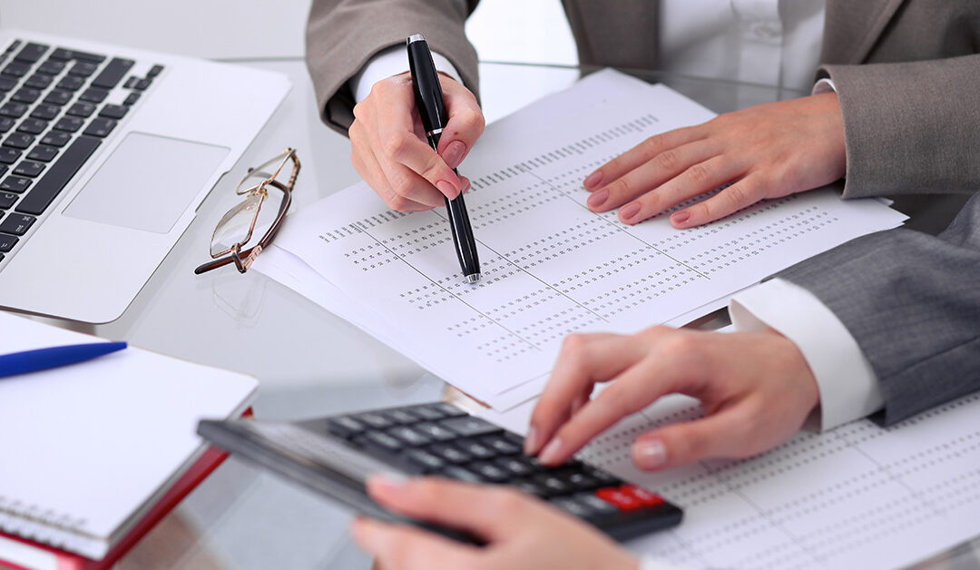 Common Accounting Mistakes That Small Businesses Make