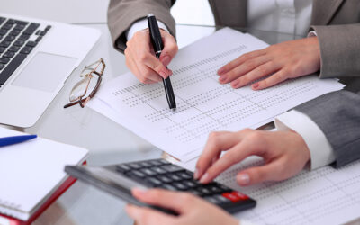 Common Accounting Mistakes That Small Businesses Make