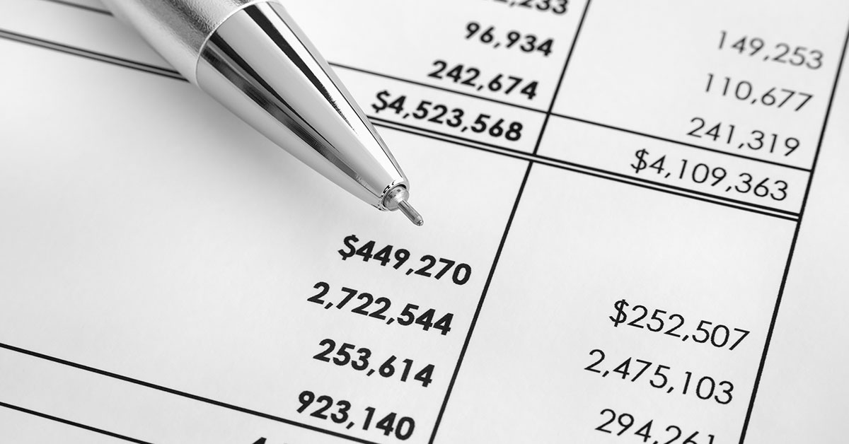 What to Know About Profit and Loss Statements - First Bank of the Lake