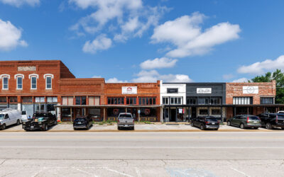 Tips for Lowering Commercial Property Taxes