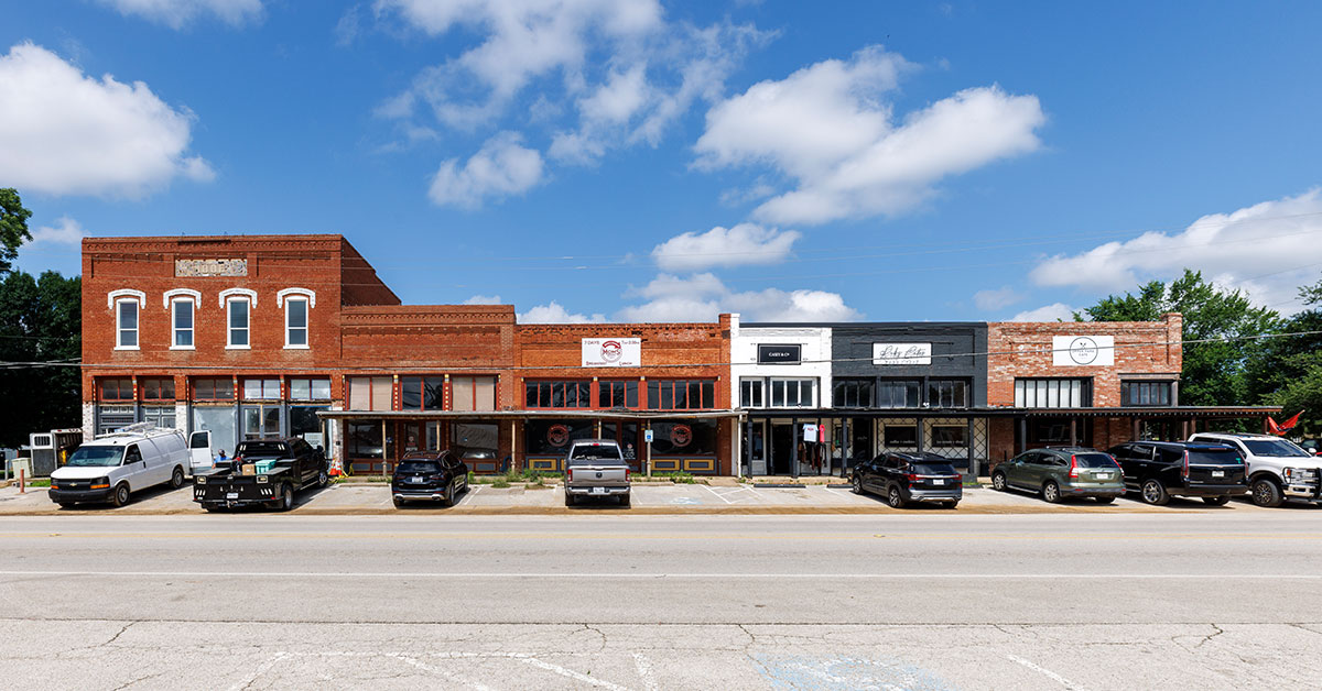 Tips for Lowering Commercial Property Taxes - First Bank of the Lake