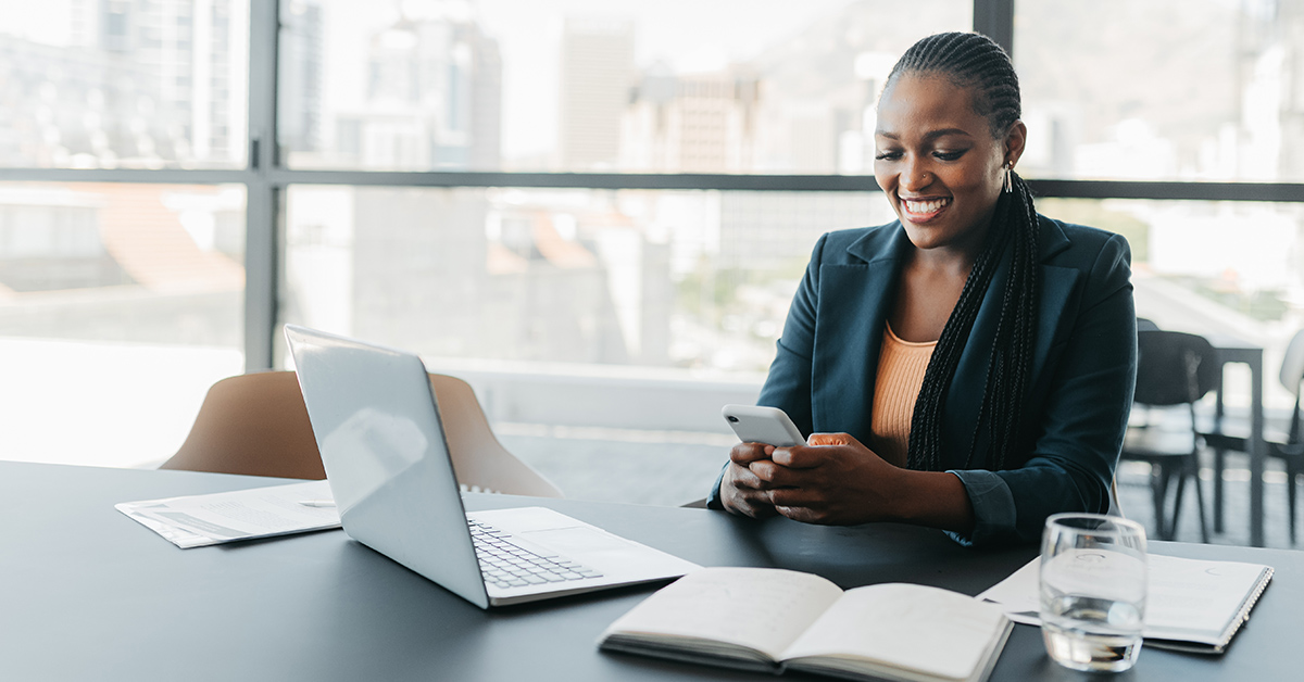 Overcoming Challenges for Black Entrepreneurs: SBA and First Bank of the Lake's Efforts - First Bank of the Lake