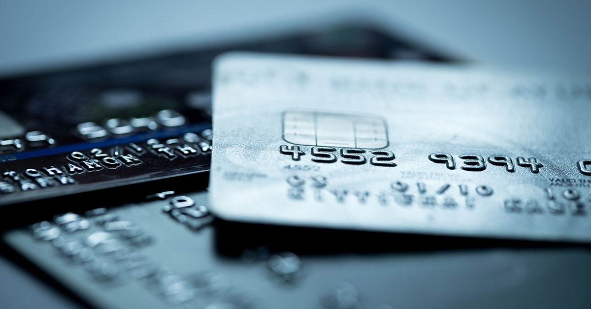 Navigating the Proper Use of Your Business Credit Card - First Bank of the Lake