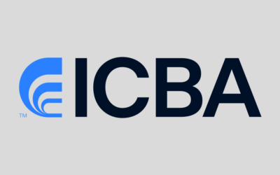 First Bank of the Lake Named ICBA’s Top Commercial Lender