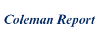 Coleman Report Logo