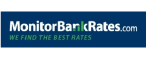 MonitorBankRates.com Logo