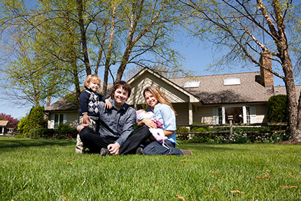 Savings and Money Market at First Bank Of The Lake