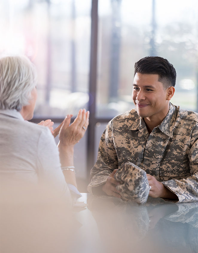 SBA Loan Business Loans For Veterans