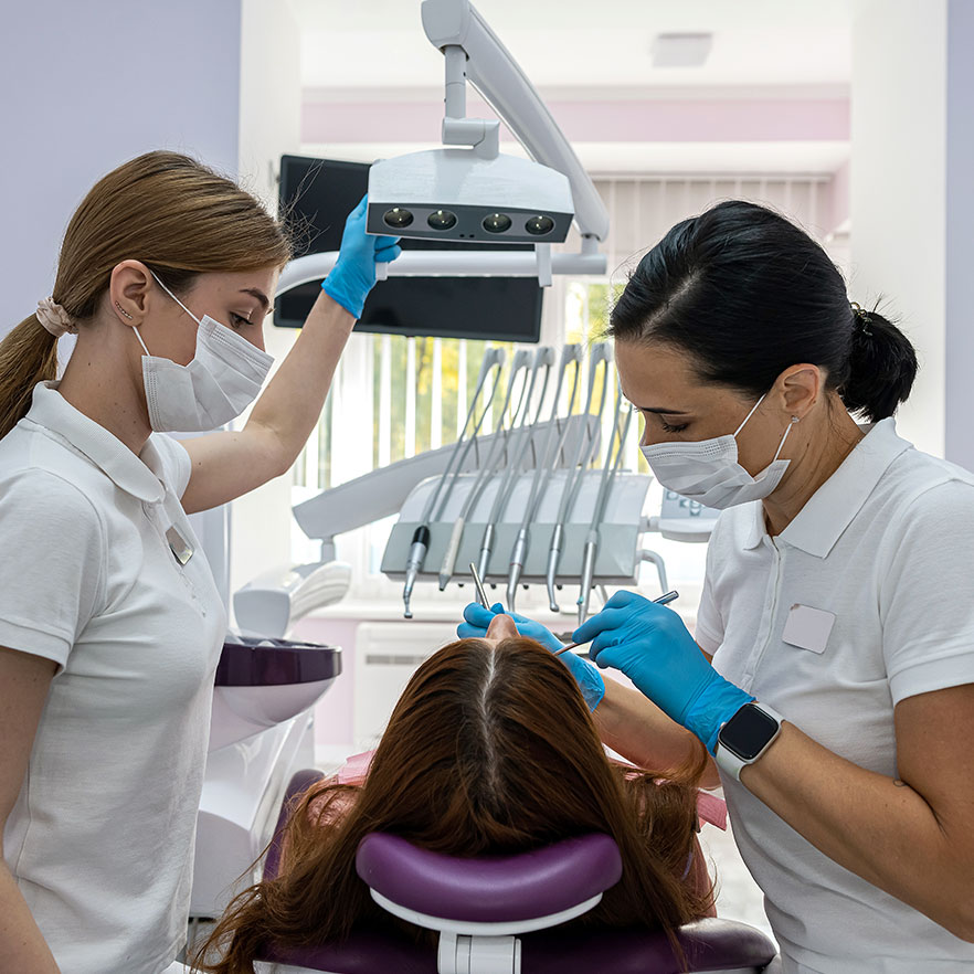 SBA Loan for Dental Practice Loans and Financing