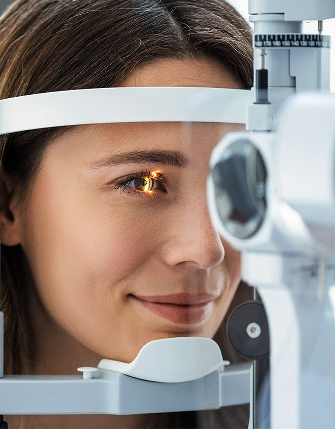 SBA Loan for Optometry Office and Practice Financing and Funding