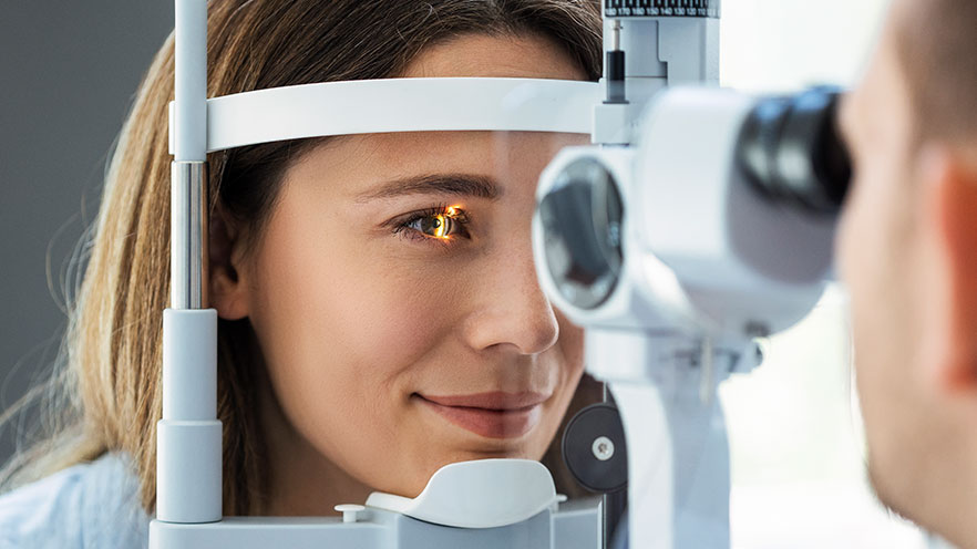 SBA Loan for Optometry Office and Practice Financing and Funding